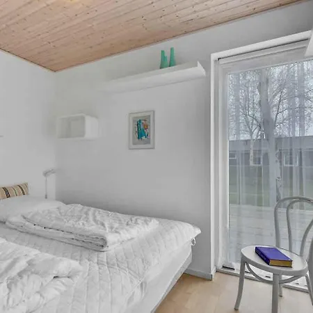 Holiday home Lovely Newer Near Beautiful Sonderby (Midtjylland)