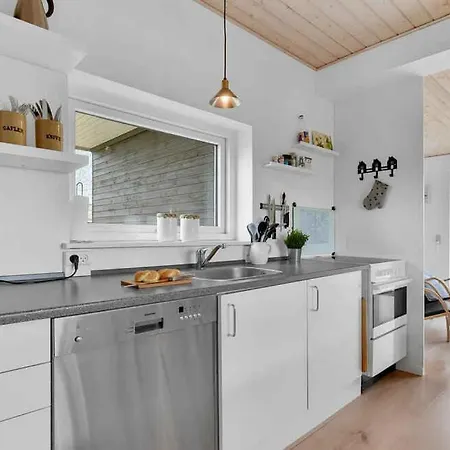 Lovely Newer Near Beautiful Sonderby (Midtjylland)