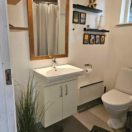 Lovely Newer Near Beautiful Sonderby (Midtjylland)
