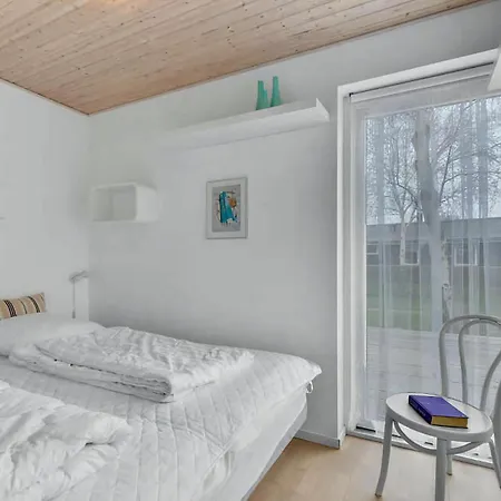 Holiday home Lovely Newer Near Beautiful *