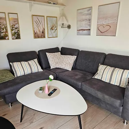 Lovely Newer Near Beautiful Holiday home