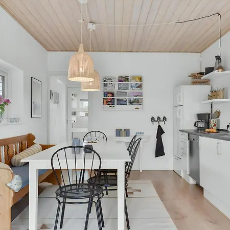 Lovely Newer Near Beautiful Sonderby (Midtjylland)