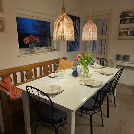 Holiday home Lovely Newer Near Beautiful