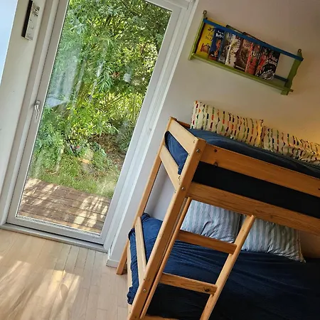 Lovely Newer Near Beautiful Holiday home *