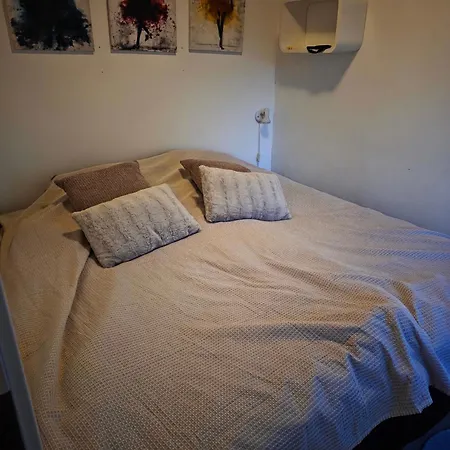 Lovely Newer Near Beautiful Prázdninový dům Sonderby (Midtjylland)