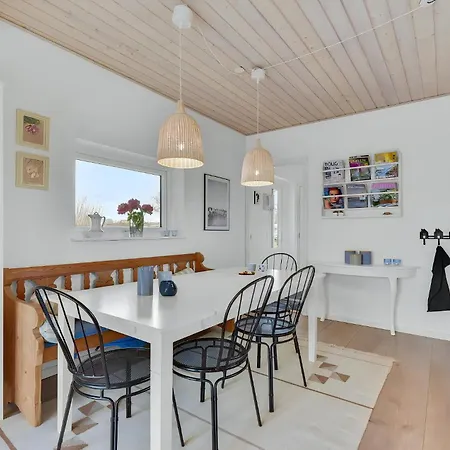 Lovely Newer Near Beautiful Sonderby (Midtjylland)