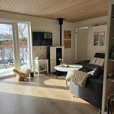 Lovely Newer Near Beautiful Holiday home